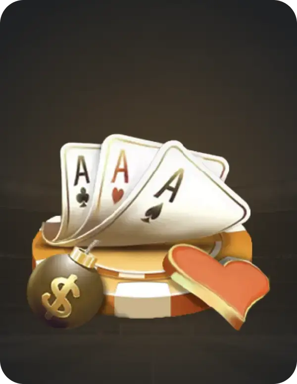 Trang Chủ game bài