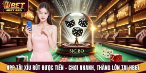 app tài xỉu rút được tiền