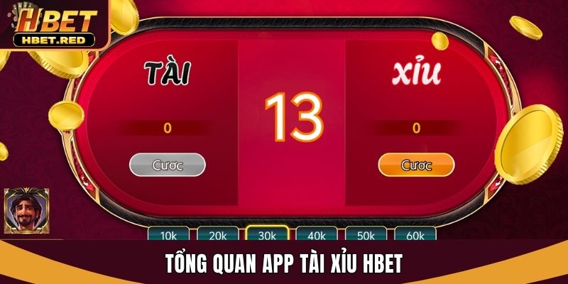 App Tài Xỉu Rút Được Tiền - Chơi Nhanh, Thắng Lớn Tại Hbet Tổng quan app tài xỉu