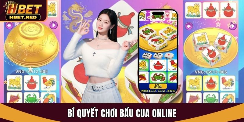 bầu cua online