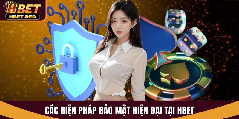 Chính Sách Bảo Mật Tại Hbet - An Toàn Tuyệt Đối, Cược Mượt Mà Chính sách bảo mật