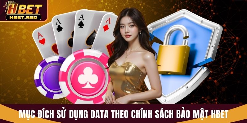 Chính Sách Bảo Mật Tại Hbet - An Toàn Tuyệt Đối, Cược Mượt Mà Chính sách bảo mật