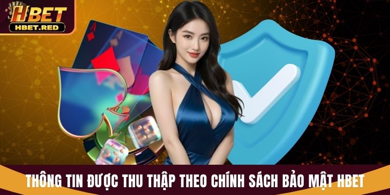 Chính Sách Bảo Mật Tại Hbet - An Toàn Tuyệt Đối, Cược Mượt Mà Chính sách bảo mật