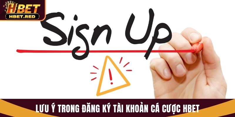 đăng ký Hbet