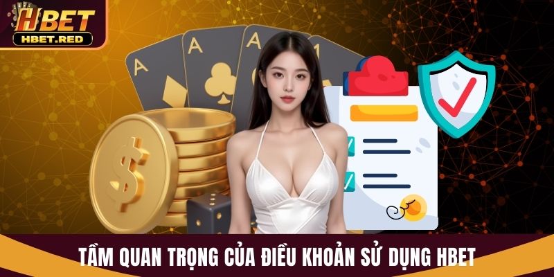 Điều khoản sử dụng