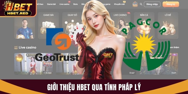 Giới thiệu Hbet