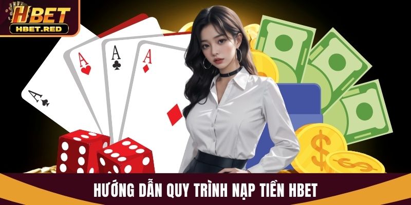 nạp tiền Hbet
