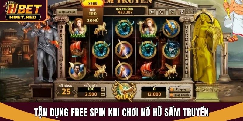 nổ hũ Sấm Truyền