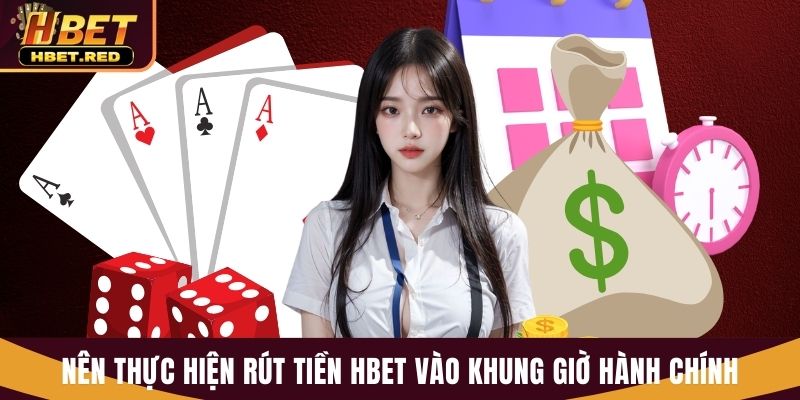 rút tiền Hbet