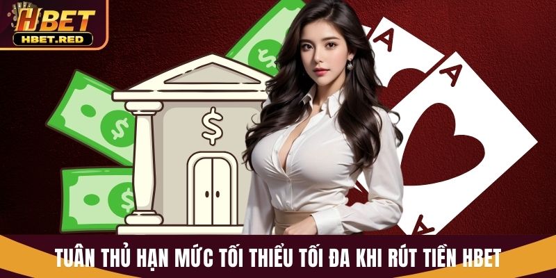rút tiền Hbet