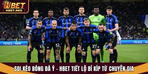soi kèo bóng đá Ý