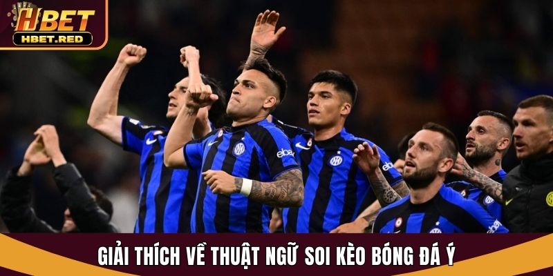 soi kèo bóng đá Ý