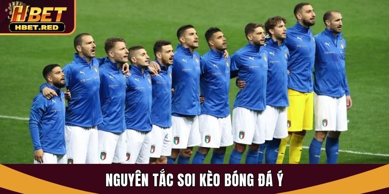 soi kèo bóng đá Ý