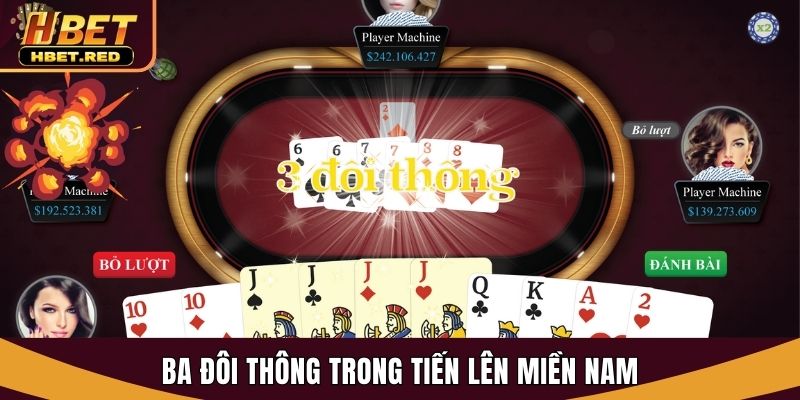 Tiến Lên Miền Nam Và Điều Cần Biết Khi Tham Gia Tại Hbet tiến lên miền nam