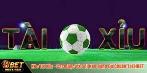 Kèo tài xỉu