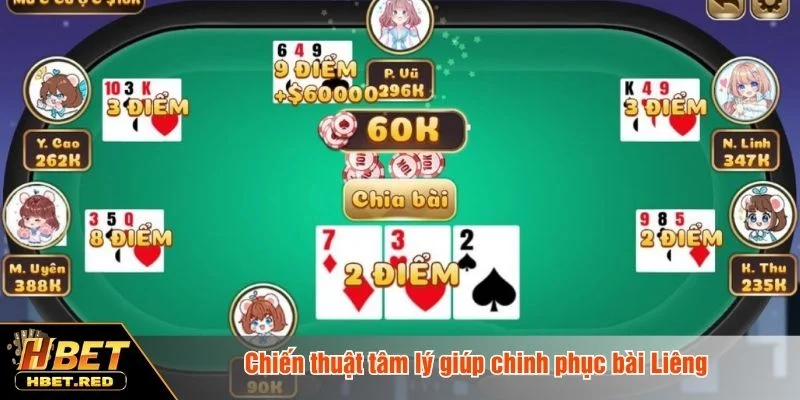 Khả năng che giấu cảm xúc giúp bạn bảo mật được sức mạnh
