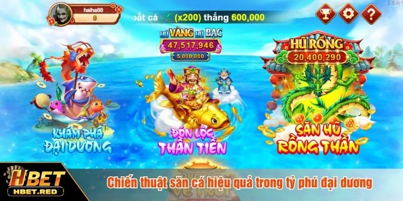 Tỷ Phú Đại Dương - Game Slot Săn Thưởng Hấp Dẫn Nắm rõ cơ chế bonus cũng hỗ trợ tăng khả năng săn jackpot