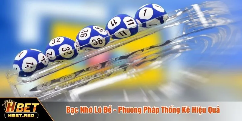 Bạc nhớ lô đề