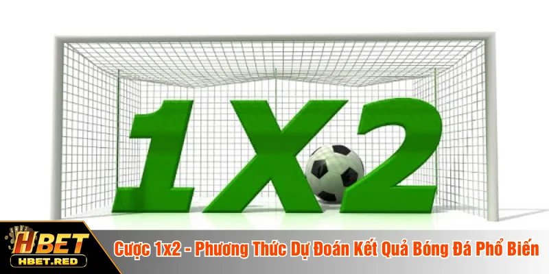 cược 1x2