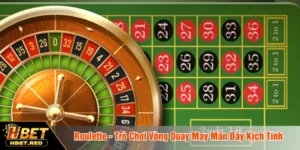 Roulette