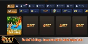 Ăn Khế Trả Vàng